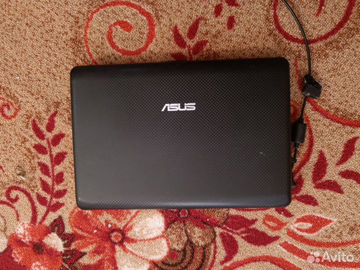 Нэтбук Asus