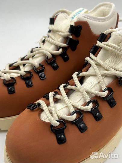 Ботинки Native Shoes Fitzsimmons (версия 3.0)