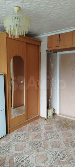 Комната 13 м² в 1-к., 2/5 эт.