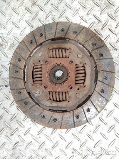 Диск сцепления Lexus Ls 2006-2017