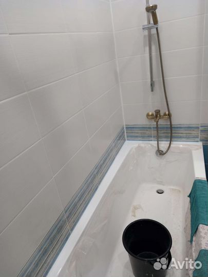 Сантехнические работы