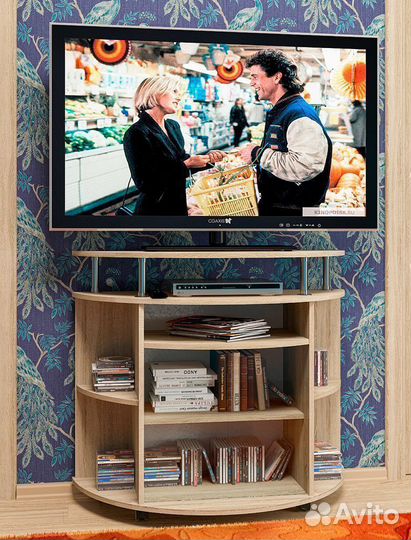 Тумба тв-7 -1