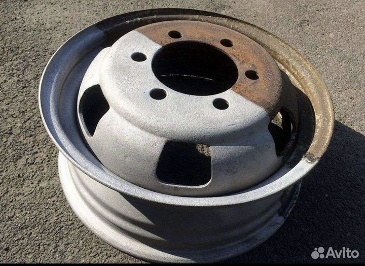 Пескоструйная обработка