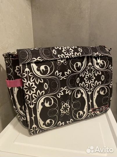 Сумка для мамы jujube