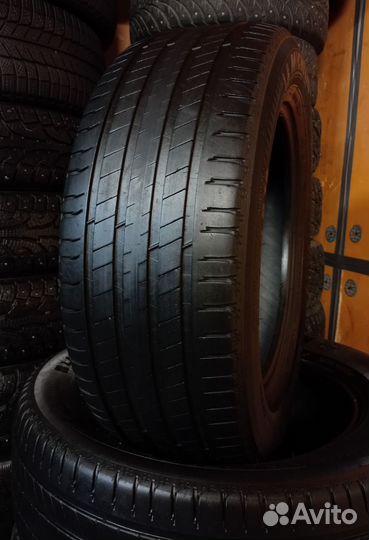 Michelin Latitude Sport 3 235/60 R18 103W