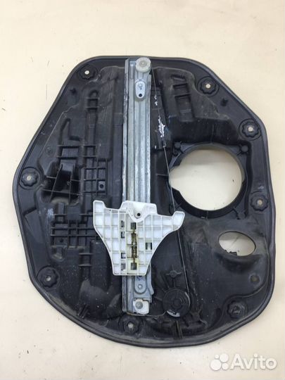 Стеклоподъемник электр. задний правый Kia Optima 3 TF 2010-2015