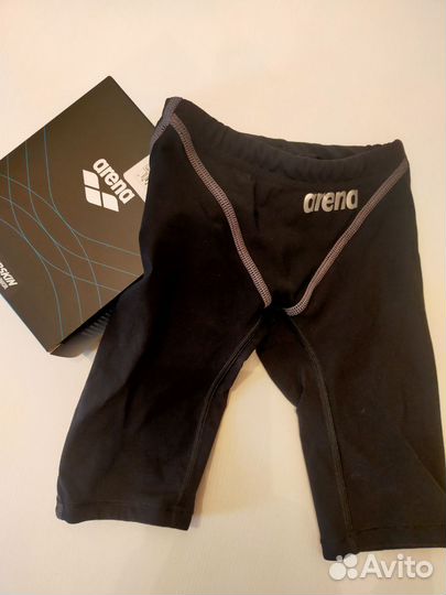 Стартовые гидрошорты arena