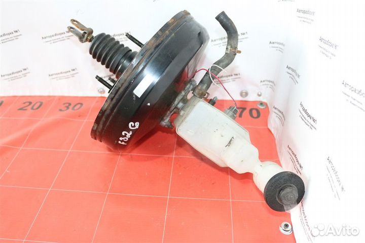 Вакуумный насос тормозов Toyota Rav4 20 1azfe 2004