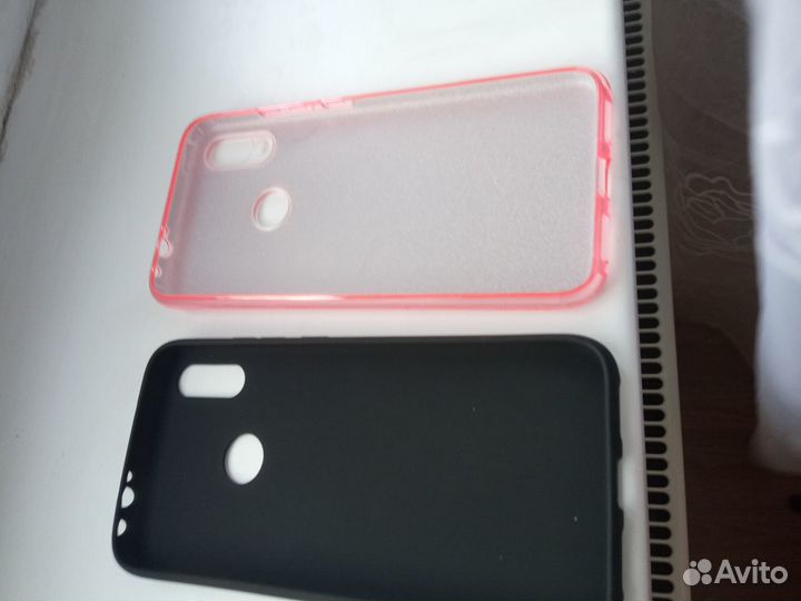 Чехол для xiaomi redmi note 7