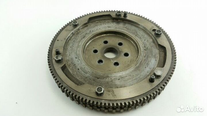 Маховик Chery Amulet A15 SQR447F 2011