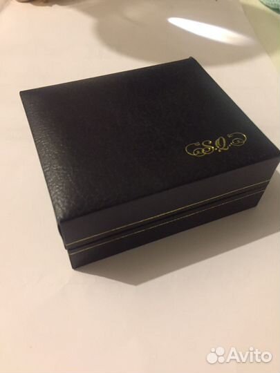 Мини шкатулка подарочная