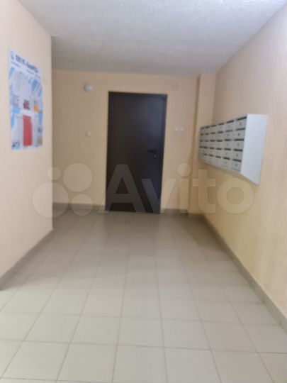 2-к. квартира, 55,5 м², 7/10 эт.