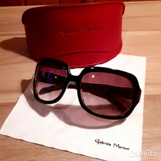 Женские очки Gabriela Marioni