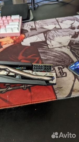 Видеокартаgtx 760 2gb