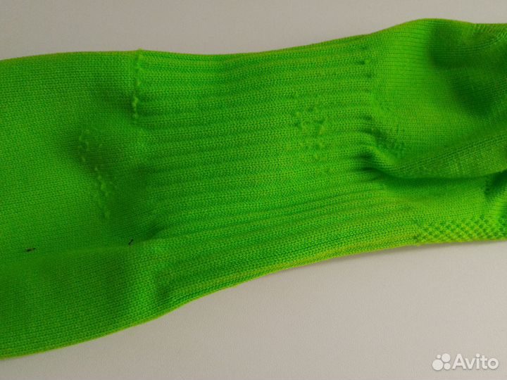 Гетры футбольные бу