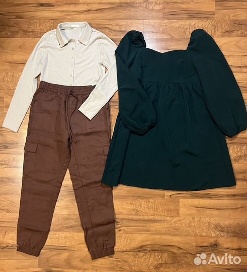 Женские вещи