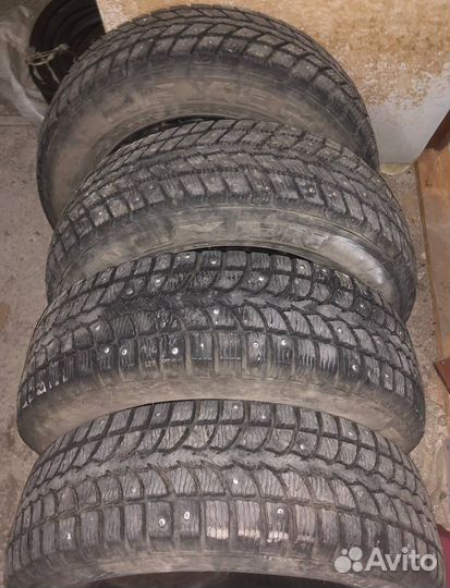 КАМА 505 Irbis 175/70 R13
