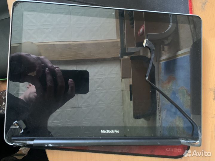 Macbook pro 13 2010