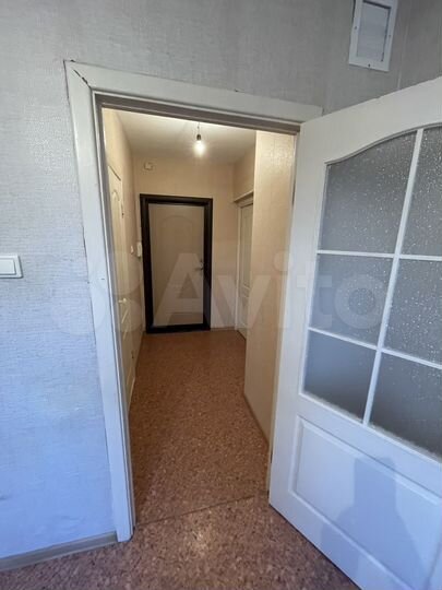 1-к. квартира, 34,7 м², 8/9 эт.