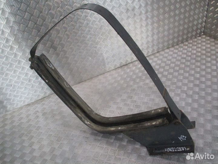 Кронштейн топливного бака Mercedes-Benz A941470284