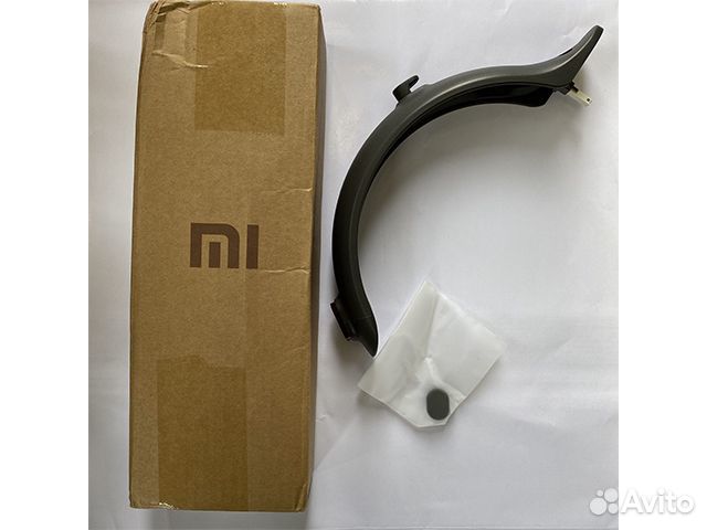 Заднее крыло для электросамоката Xiaomi