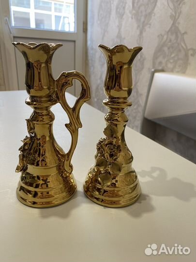 Подсвечник