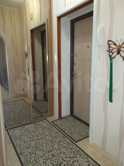 1-к. квартира, 38 м², 3/5 эт.