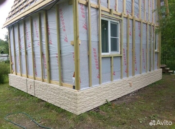 Строительство и ремонт