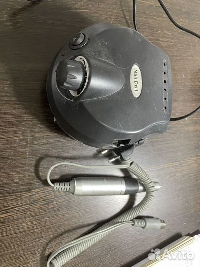 Аппарат для маникюра Nail Drill