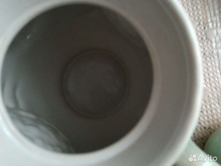 Заварочный чайник