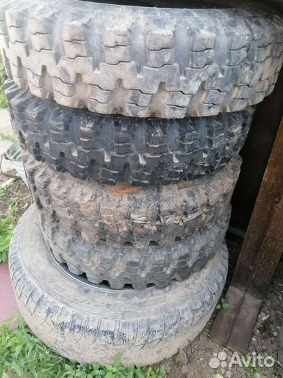 Колесо на Луаз