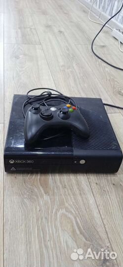 Xbox 360
