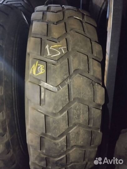 Спецшины 16 р20