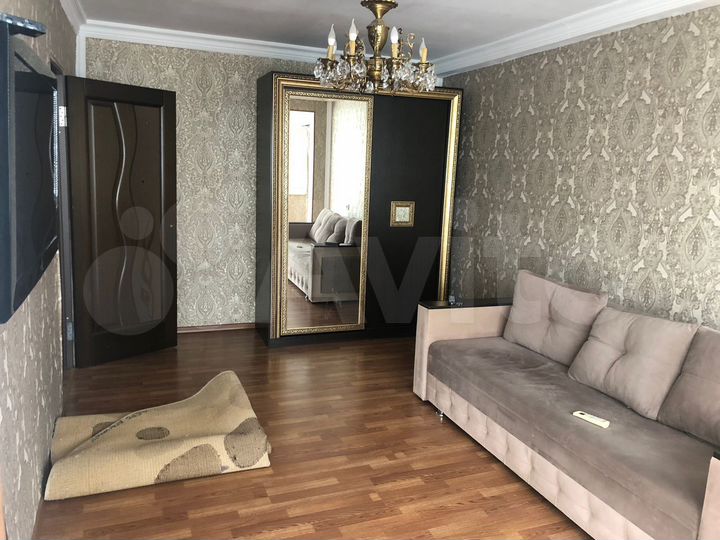 2-к. квартира, 55 м², 5/5 эт.