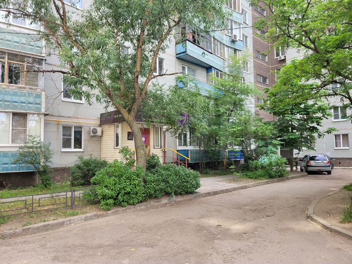 1-к. квартира, 37,4 м², 3/9 эт.