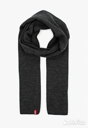 Новые сумка,рюкзак,шарф и перчатки Levi's оригинал