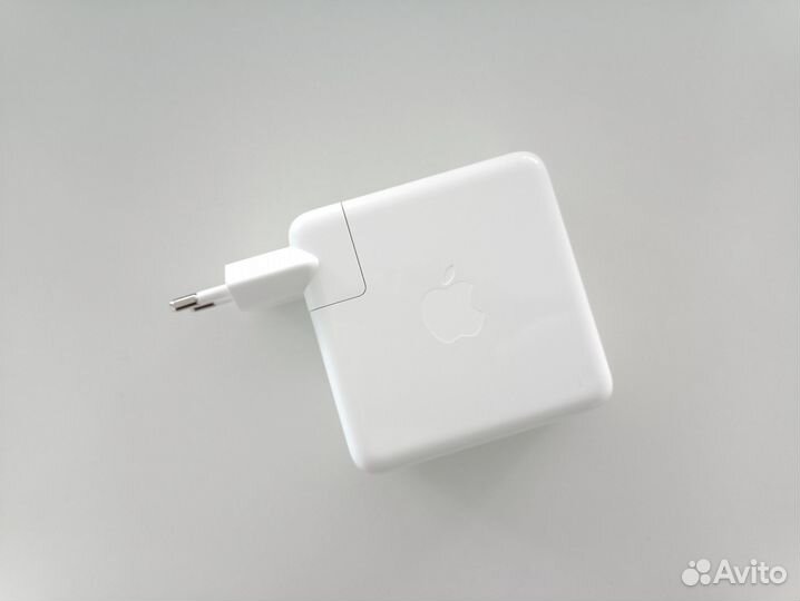 Адаптер Apple 87W USB-C, оригинал