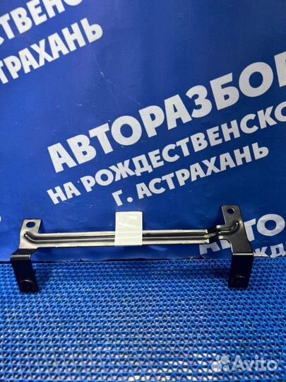 Крепление эбу Ford Explorer внедорожник KX BDA