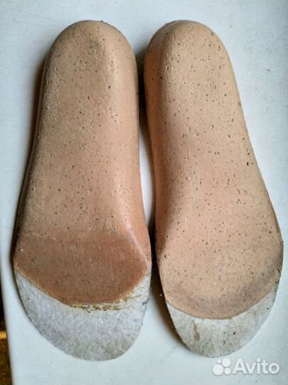 Стельки Ортопедические Детские (размер 27)