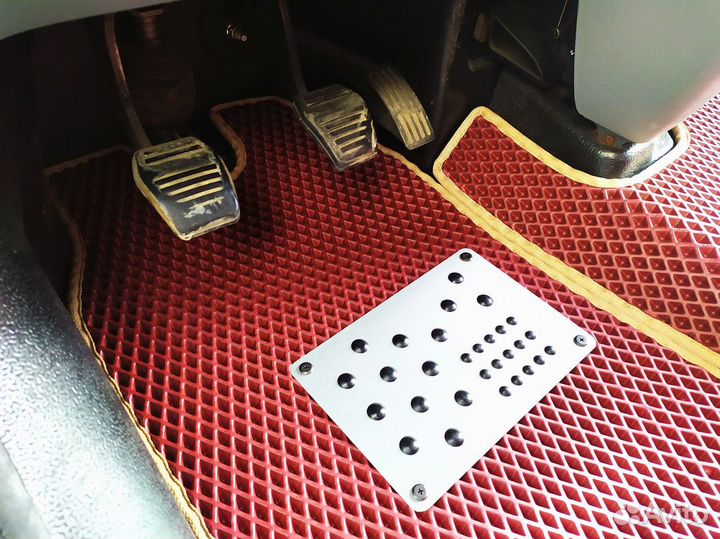 Коврики Эва 3d / Ева коврики с доставкой