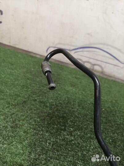 Трубка тормозная VW Jetta 2005-2011
