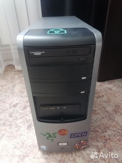 Продам компьютер