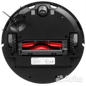 Робот-пылесос Xiaomi Roborock S6 Pure