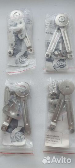 Мебельная фурнитура