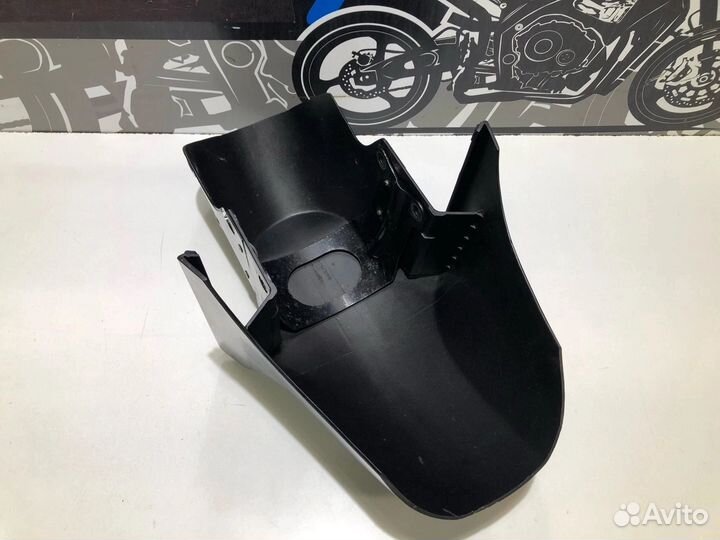 Переднее крыло Kawasaki ZZR 400-1 1992г