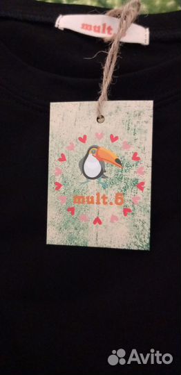 Платье-туника Корея новое 46-50.48-52.50-56