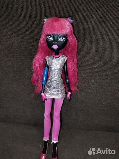 Куклы Монстер Хай Monster High