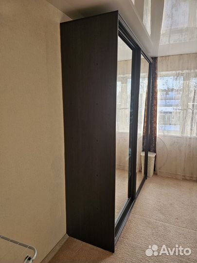 Шкаф купе бу