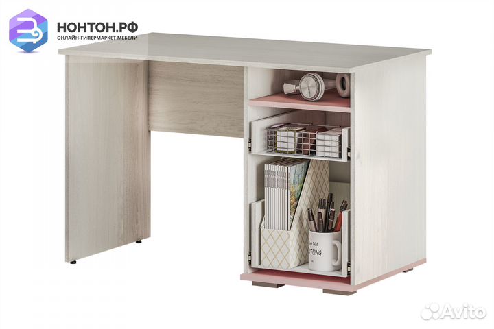 Письменный стол Малибу