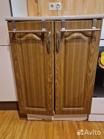 Кухонный гарнитур бу